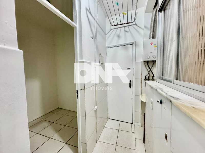 Imperdível - Apartamento 2 quartos à venda Copacabana, Rio de Janeiro - R$ 710.000 - MLAP20312