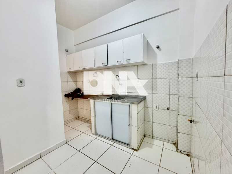 Imperdível - Apartamento 2 quartos à venda Copacabana, Rio de Janeiro - R$ 710.000 - MLAP20312