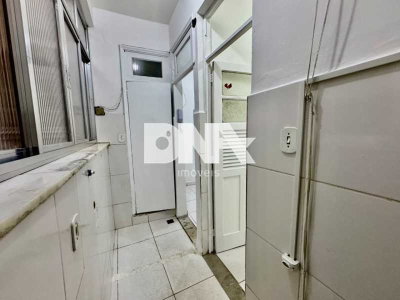 Imperdível - Apartamento 2 quartos à venda Copacabana, Rio de Janeiro - R$ 710.000 - MLAP20312