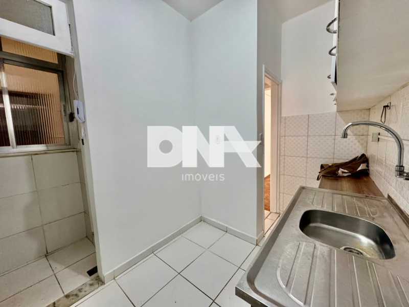 Imperdível - Apartamento 2 quartos à venda Copacabana, Rio de Janeiro - R$ 710.000 - MLAP20312