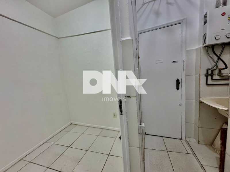 Imperdível - Apartamento 2 quartos à venda Copacabana, Rio de Janeiro - R$ 710.000 - MLAP20312