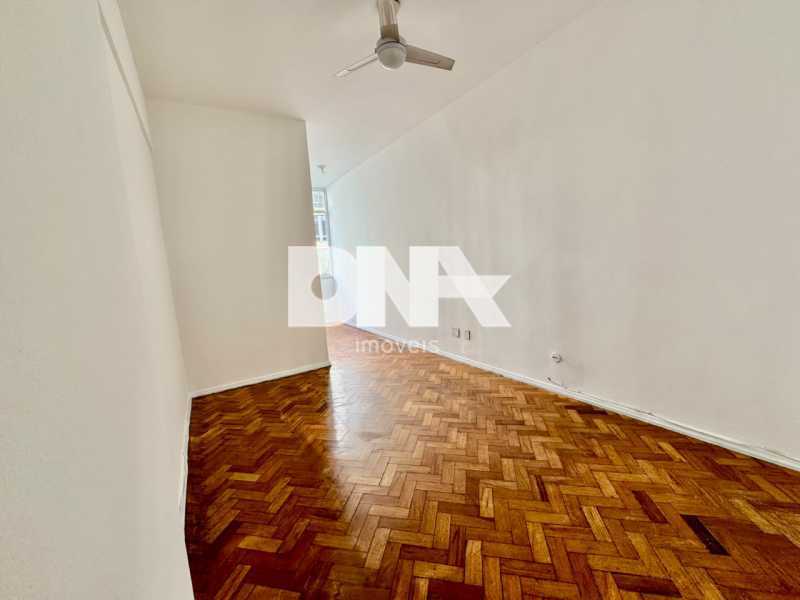 Imperdível - Apartamento 2 quartos à venda Copacabana, Rio de Janeiro - R$ 710.000 - MLAP20312