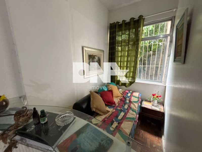 Apartamento 2 quartos à venda Copacabana, Rio de Janeiro - R$ 850.000 - MLAP20313