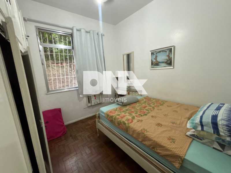 Apartamento 2 quartos à venda Copacabana, Rio de Janeiro - R$ 850.000 - MLAP20313