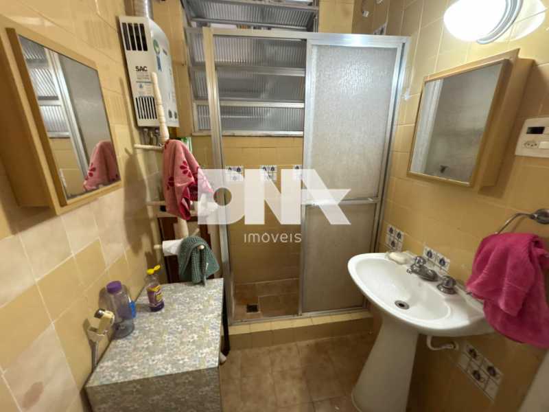 Apartamento 2 quartos à venda Copacabana, Rio de Janeiro - R$ 850.000 - MLAP20313