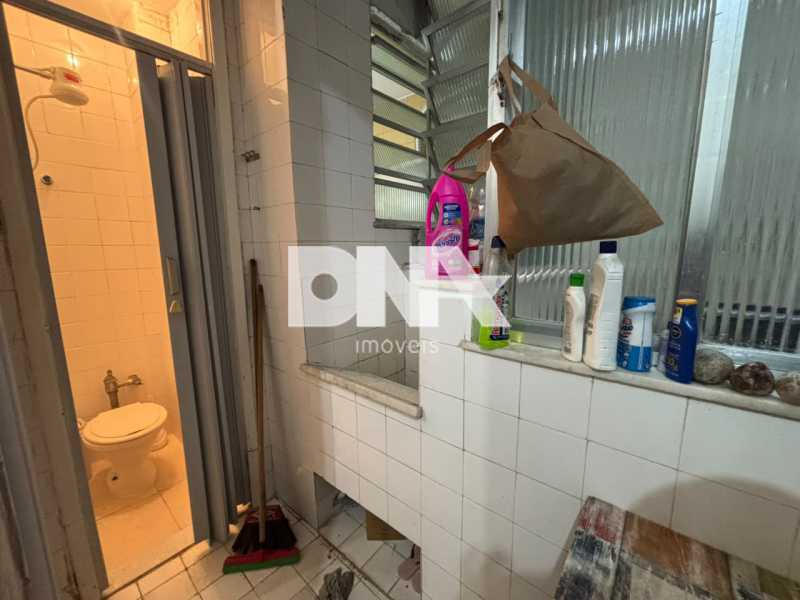 Apartamento 2 quartos à venda Copacabana, Rio de Janeiro - R$ 850.000 - MLAP20313