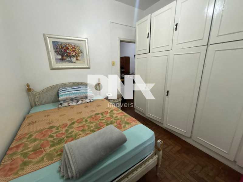 Apartamento 2 quartos à venda Copacabana, Rio de Janeiro - R$ 850.000 - MLAP20313