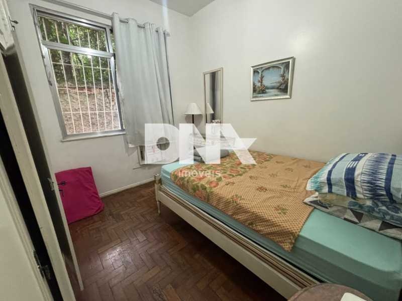 Apartamento 2 quartos à venda Copacabana, Rio de Janeiro - R$ 850.000 - MLAP20313