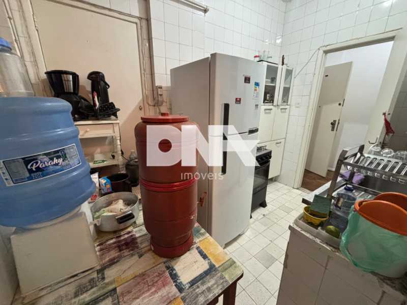 Apartamento 2 quartos à venda Copacabana, Rio de Janeiro - R$ 850.000 - MLAP20313