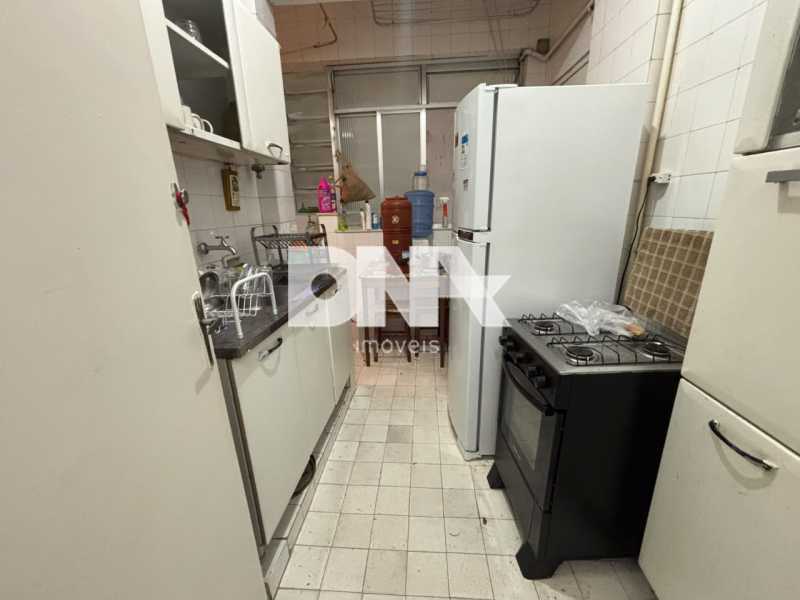 Apartamento 2 quartos à venda Copacabana, Rio de Janeiro - R$ 850.000 - MLAP20313
