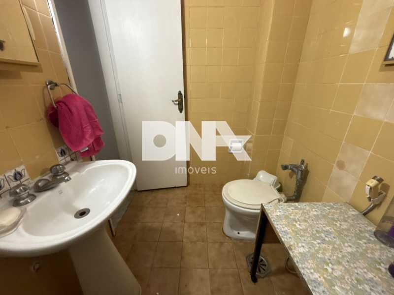 Apartamento 2 quartos à venda Copacabana, Rio de Janeiro - R$ 850.000 - MLAP20313
