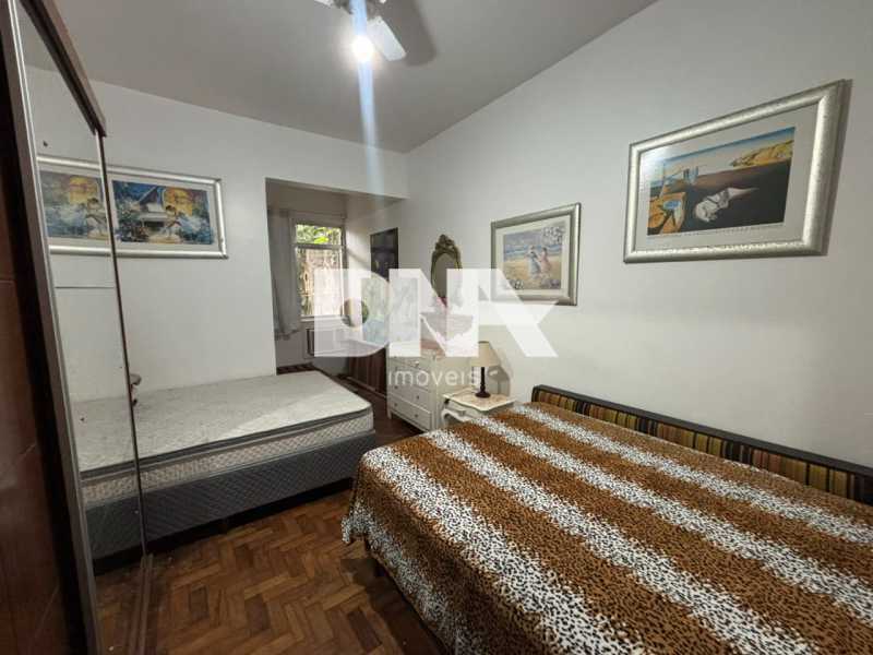 Apartamento 2 quartos à venda Copacabana, Rio de Janeiro - R$ 850.000 - MLAP20313