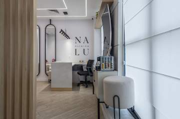 Imperdível - Sala Comercial 34m² à venda Ipanema, Rio de Janeiro - R$ 1.150.000 - NISL10006