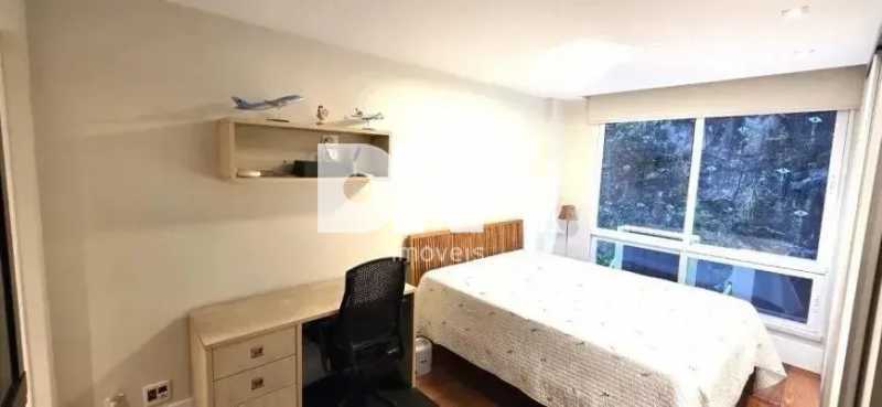 Apartamento 4 quartos à venda Laranjeiras, Rio de Janeiro - R$ 4.300.000 - NBAP41256