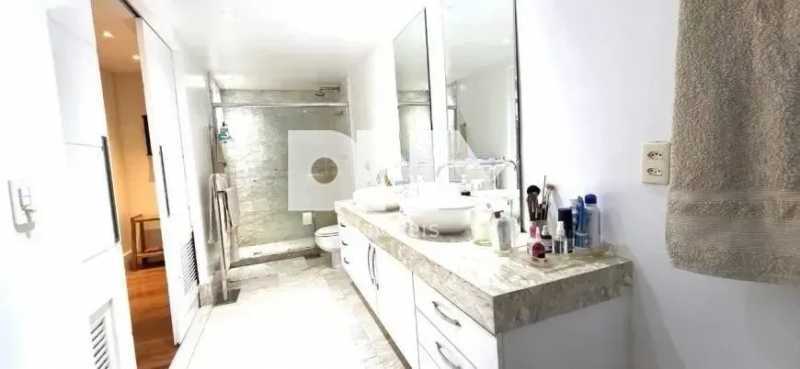 Apartamento 4 quartos à venda Laranjeiras, Rio de Janeiro - R$ 4.300.000 - NBAP41256