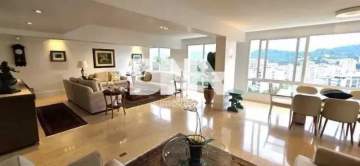 Apartamento 4 quartos à venda Laranjeiras, Rio de Janeiro - R$ 4.300.000 - NBAP41256
