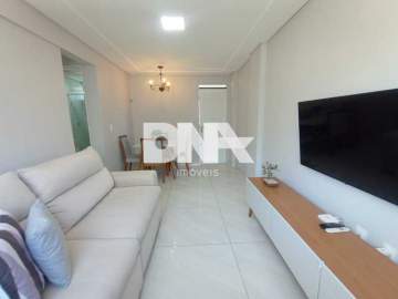 Oportunidade - Apartamento 2 quartos à venda Manaíra, João Pessoa - R$ 600.000 - PBAP20169