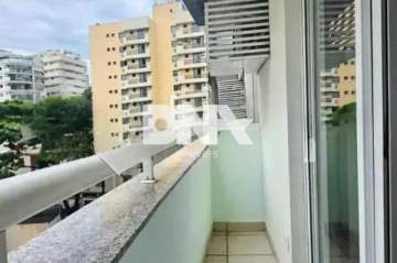 Apartamento 1 quarto à venda Botafogo, Rio de Janeiro - R$ 900.000 - BGAP10184
