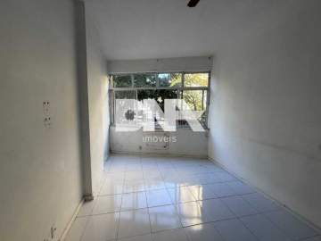 Ótima localização - Apartamento 2 quartos à venda Botafogo, Rio de Janeiro - R$ 600.000 - BGAP20366
