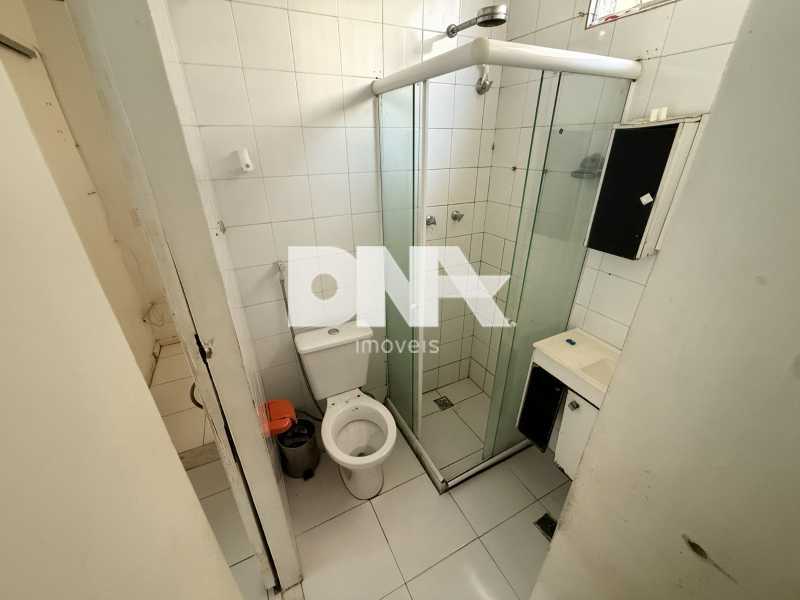Conheça 90f58345-9809-4480-ab7f-14f58a do imóvel - Apartamento 2 quartos à venda Botafogo, Rio de Janeiro - R$ 600.000 - BGAP20366 - 12 90f58345-9809-4480-ab7f-14f58a - 12