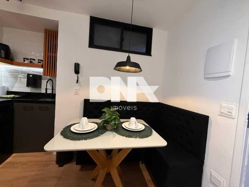 Conheça WhatsApp Image 2026-07-15 at 1 do imóvel - Apartamento 1 quarto à venda Copacabana, Rio de Janeiro - R$ 700.000 - NSAP12301 - 5 WhatsApp Image 2026-07-15 at 1 - 5
