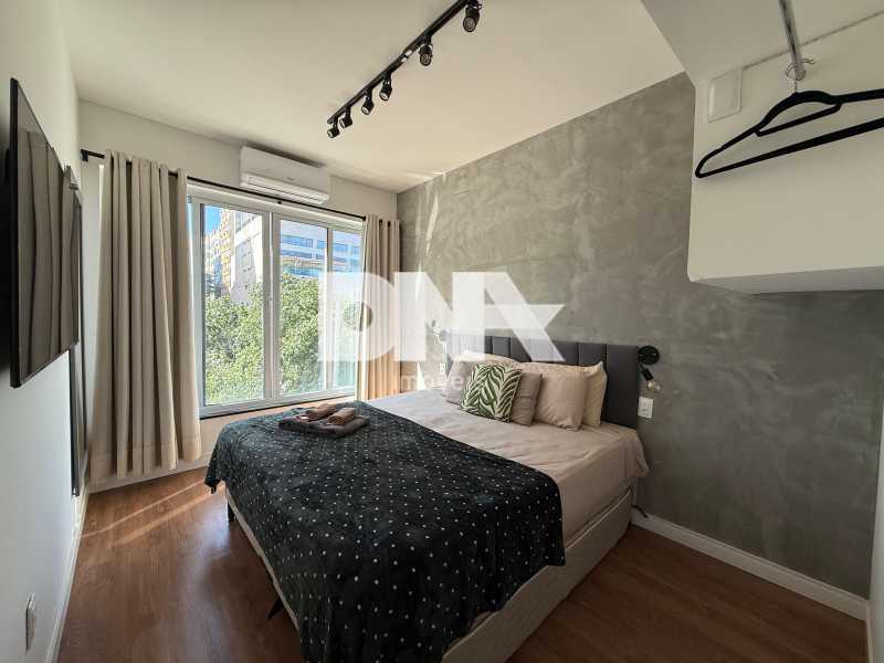 Conheça WhatsApp Image 2026-07-15 at 1 do imóvel - Apartamento 1 quarto à venda Copacabana, Rio de Janeiro - R$ 700.000 - NSAP12301 - 11 WhatsApp Image 2026-07-15 at 1 - 11
