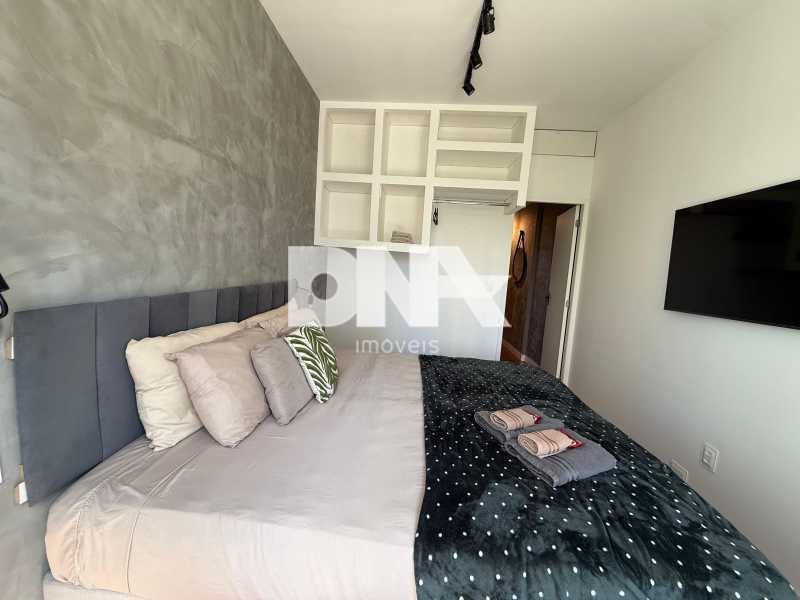 Conheça WhatsApp Image 2026-07-15 at 1 do imóvel - Apartamento 1 quarto à venda Copacabana, Rio de Janeiro - R$ 700.000 - NSAP12301 - 13 WhatsApp Image 2026-07-15 at 1 - 13