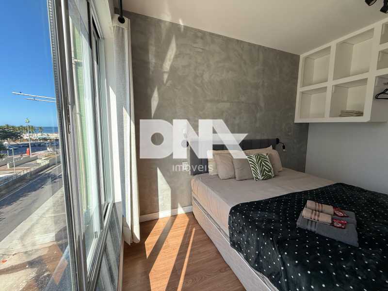 Conheça WhatsApp Image 2026-07-15 at 1 do imóvel - Apartamento 1 quarto à venda Copacabana, Rio de Janeiro - R$ 700.000 - NSAP12301 - 1 WhatsApp Image 2026-07-15 at 1 - 1