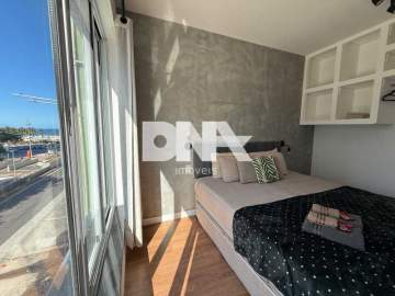 Apartamento 1 quarto à venda Copacabana, Rio de Janeiro - R$ 700.000 - NSAP12301