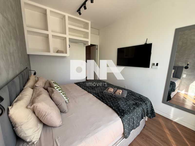 Conheça WhatsApp Image 2026-07-15 at 1 do imóvel - Apartamento 1 quarto à venda Copacabana, Rio de Janeiro - R$ 700.000 - NSAP12301 - 14 WhatsApp Image 2026-07-15 at 1 - 14