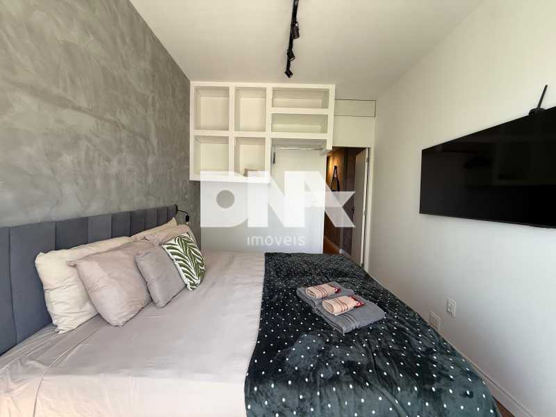 Conheça WhatsApp Image 2026-07-15 at 1 do imóvel - Apartamento 1 quarto à venda Copacabana, Rio de Janeiro - R$ 700.000 - NSAP12301 - 15 WhatsApp Image 2026-07-15 at 1 - 15