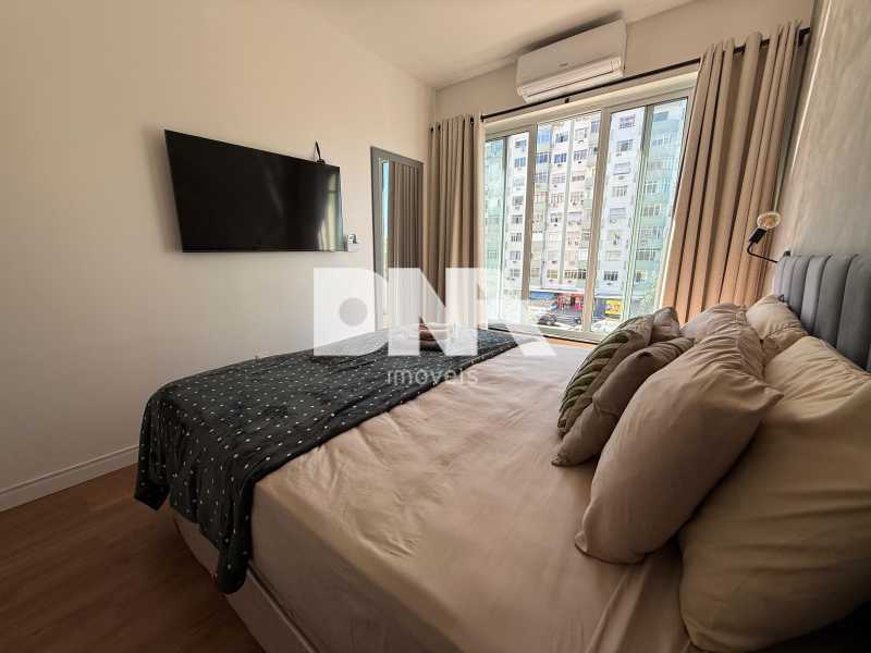 Conheça WhatsApp Image 2026-07-15 at 1 do imóvel - Apartamento 1 quarto à venda Copacabana, Rio de Janeiro - R$ 700.000 - NSAP12301 - 17 WhatsApp Image 2026-07-15 at 1 - 17