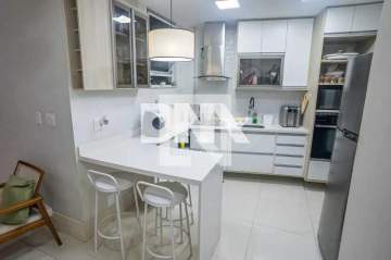 Ótima localização - Apartamento à venda Rua Bento Lisboa, Catete, Rio de Janeiro - R$ 700.000 - CTAP11565