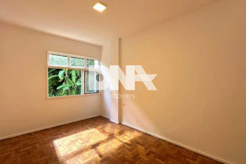 Apartamento 2 quartos à venda Lagoa, Rio de Janeiro - R$ 1.060.000 - BGAP20369