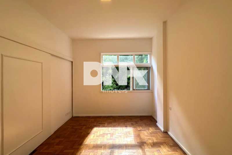 Apartamento 2 quartos à venda Lagoa, Rio de Janeiro - R$ 1.060.000 - BGAP20369