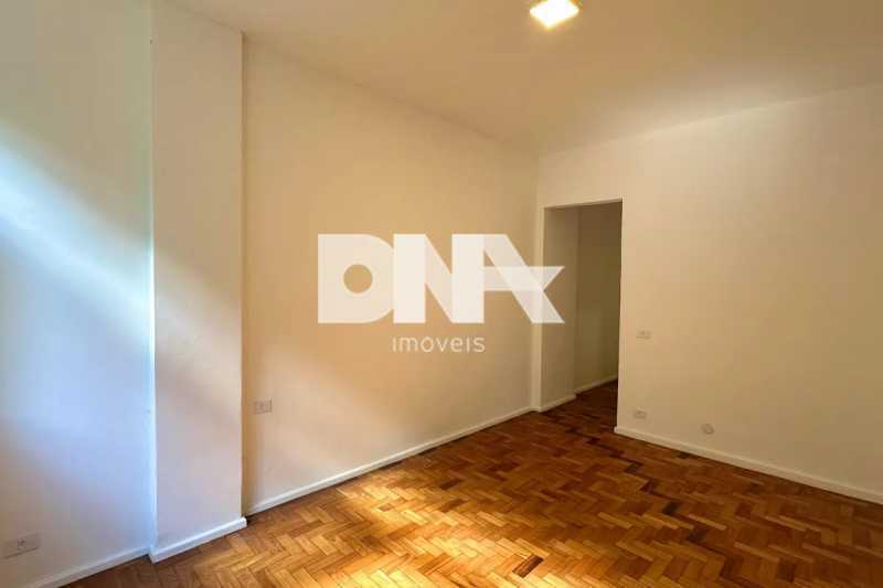 Apartamento 2 quartos à venda Lagoa, Rio de Janeiro - R$ 1.060.000 - BGAP20369