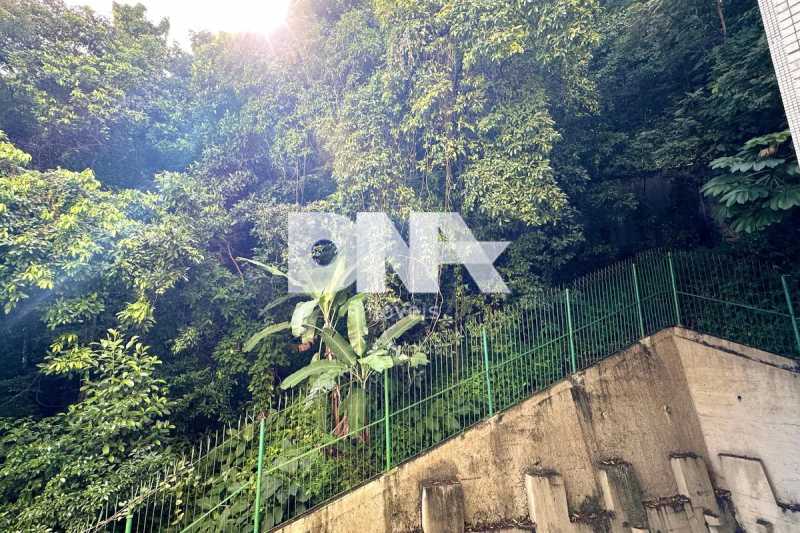 Apartamento 2 quartos à venda Lagoa, Rio de Janeiro - R$ 1.060.000 - BGAP20369