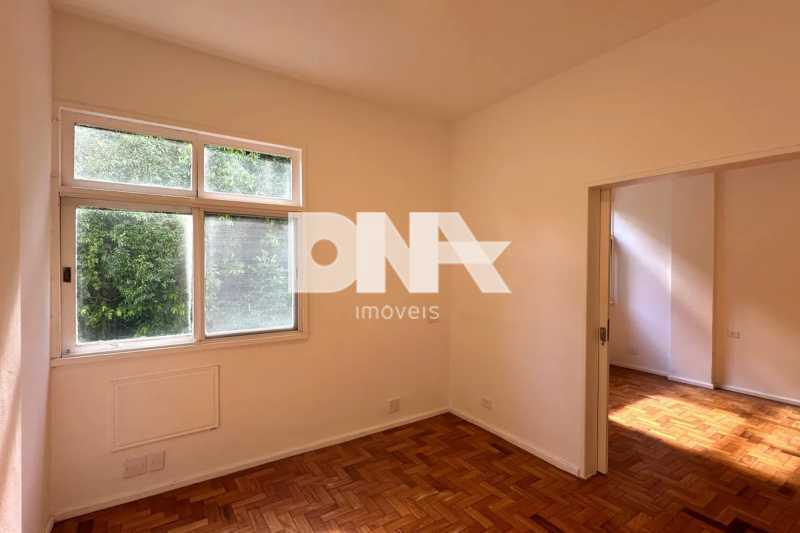 Apartamento 2 quartos à venda Lagoa, Rio de Janeiro - R$ 1.060.000 - BGAP20369