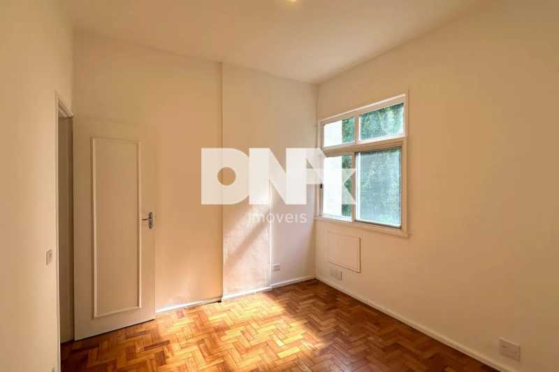 Apartamento 2 quartos à venda Lagoa, Rio de Janeiro - R$ 1.060.000 - BGAP20369