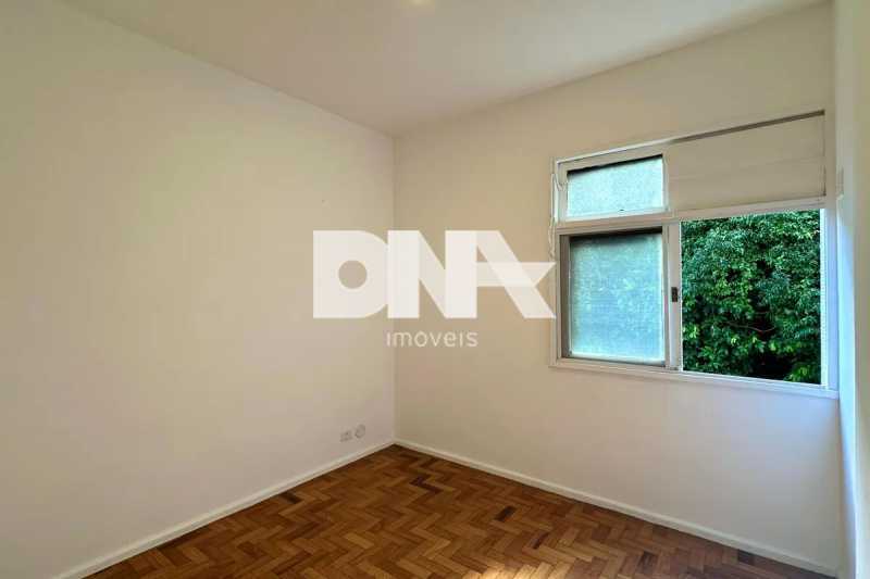 Apartamento 2 quartos à venda Lagoa, Rio de Janeiro - R$ 1.060.000 - BGAP20369