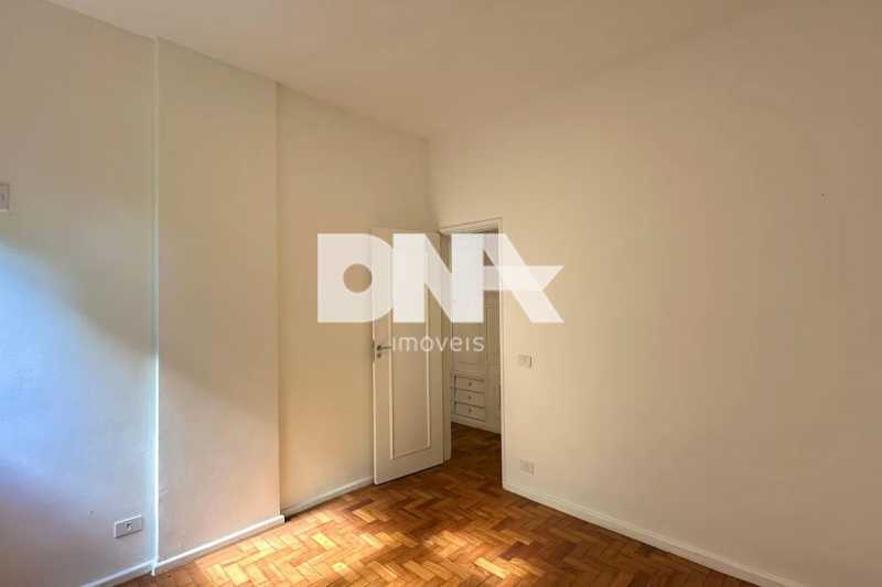Apartamento 2 quartos à venda Lagoa, Rio de Janeiro - R$ 1.060.000 - BGAP20369