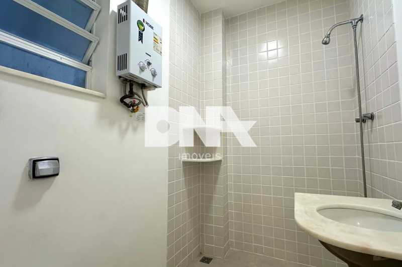 Apartamento 2 quartos à venda Lagoa, Rio de Janeiro - R$ 1.060.000 - BGAP20369