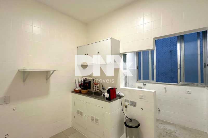 Apartamento 2 quartos à venda Lagoa, Rio de Janeiro - R$ 1.060.000 - BGAP20369