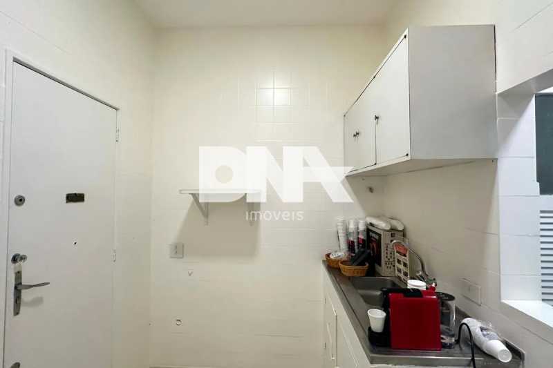 Apartamento 2 quartos à venda Lagoa, Rio de Janeiro - R$ 1.060.000 - BGAP20369