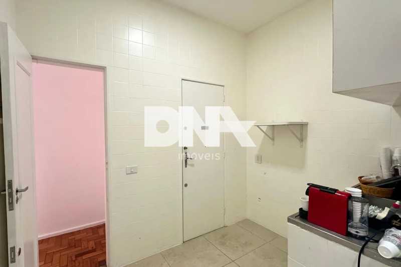 Apartamento 2 quartos à venda Lagoa, Rio de Janeiro - R$ 1.060.000 - BGAP20369