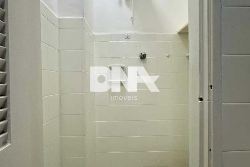 Apartamento 2 quartos à venda Lagoa, Rio de Janeiro - R$ 1.060.000 - BGAP20369