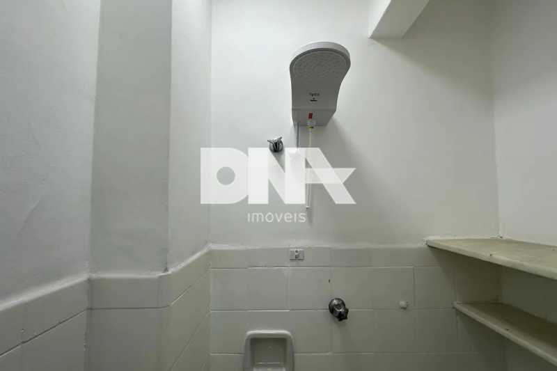 Apartamento 2 quartos à venda Lagoa, Rio de Janeiro - R$ 1.060.000 - BGAP20369