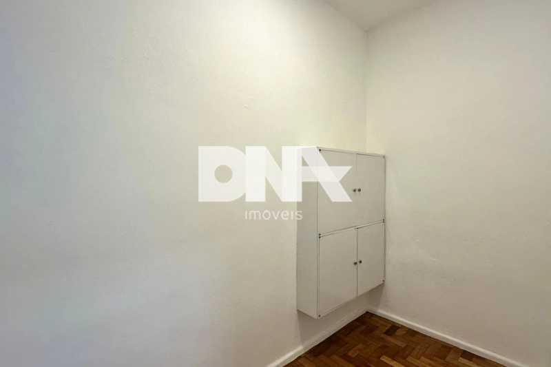 Apartamento 2 quartos à venda Lagoa, Rio de Janeiro - R$ 1.060.000 - BGAP20369