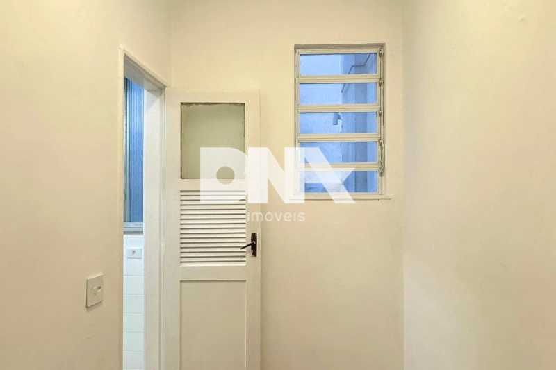 Apartamento 2 quartos à venda Lagoa, Rio de Janeiro - R$ 1.060.000 - BGAP20369