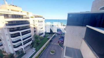 Cobertura 2 quartos à venda Barra da Tijuca, Rio de Janeiro - R$ 1.850.000 - JOCO20022